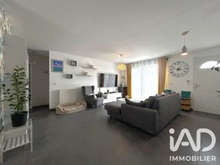  Maison à vendre 4 pièces 90 m²