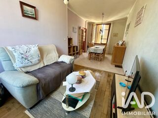  Maison à vendre 5 pièces 84 m²