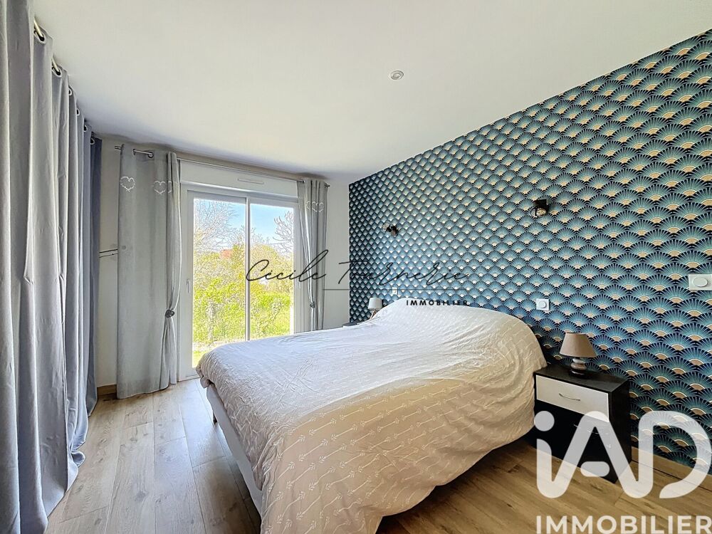 Vente Maison Vente Maison/villa 7 pièces Saint-andré-de-cubzac