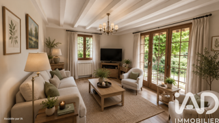  Maison à vendre 11 pièces 250 m²