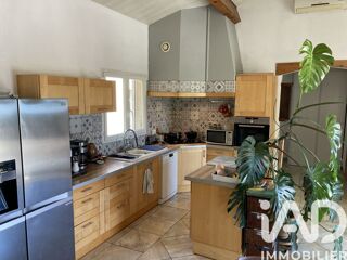  Maison à vendre 8 pièces 348 m²