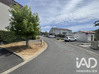  Parking / Garage à vendre 12 m²