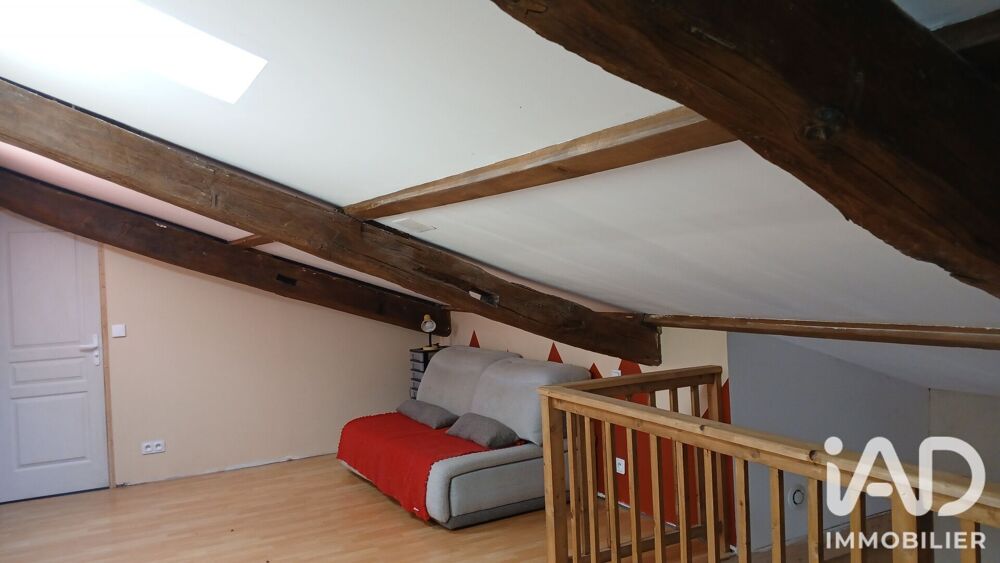 Vente Maison Vente Maison de campagne 5 pièces Peyre