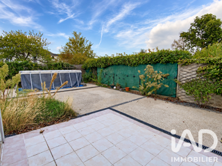  Maison à vendre 5 pièces 103 m²
