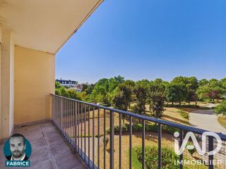  Appartement à vendre 3 pièces 62 m²