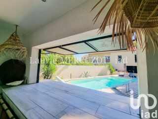  Maison à vendre 5 pièces 197 m²