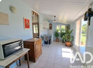  Maison à vendre 7 pièces 137 m²