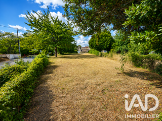  Terrain à vendre 484 m²