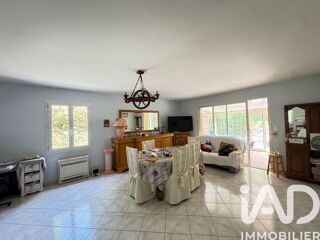  Maison à vendre 8 pièces 192 m²