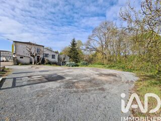  Maison à vendre 7 pièces 263 m²