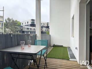  Appartement à vendre 2 pièces 48 m²