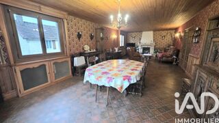  Maison à vendre 7 pièces 163 m²