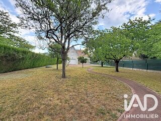  Maison à vendre 5 pièces 151 m²