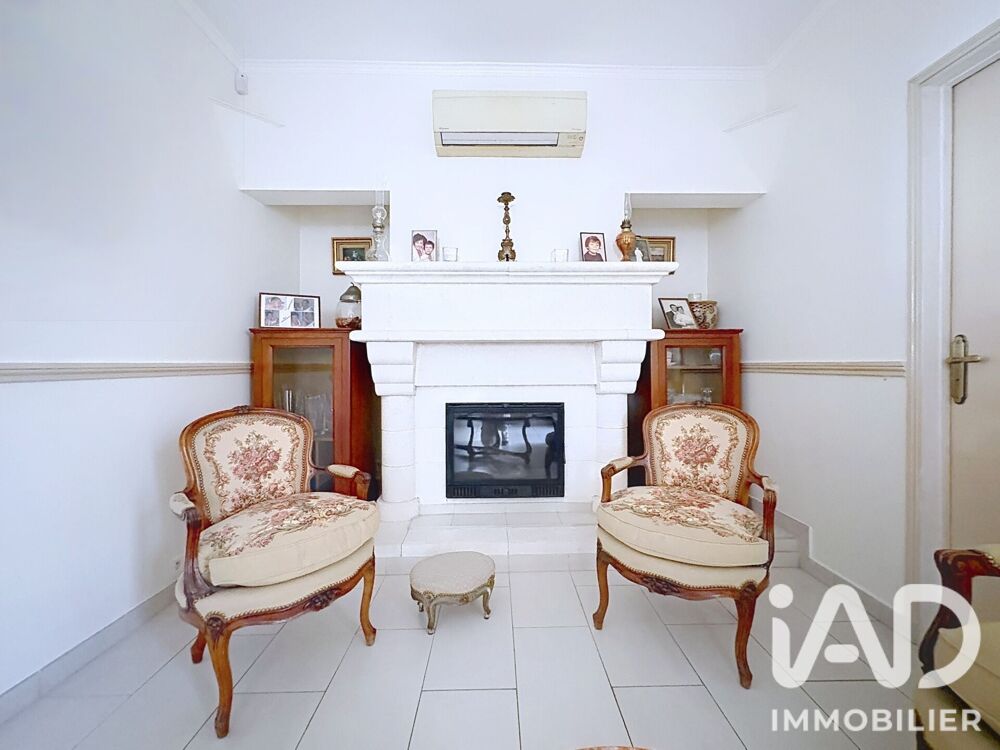 à vendre  Maison Rueil-Malmaison (92500)