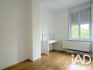  Maison à vendre 5 pièces 90 m²