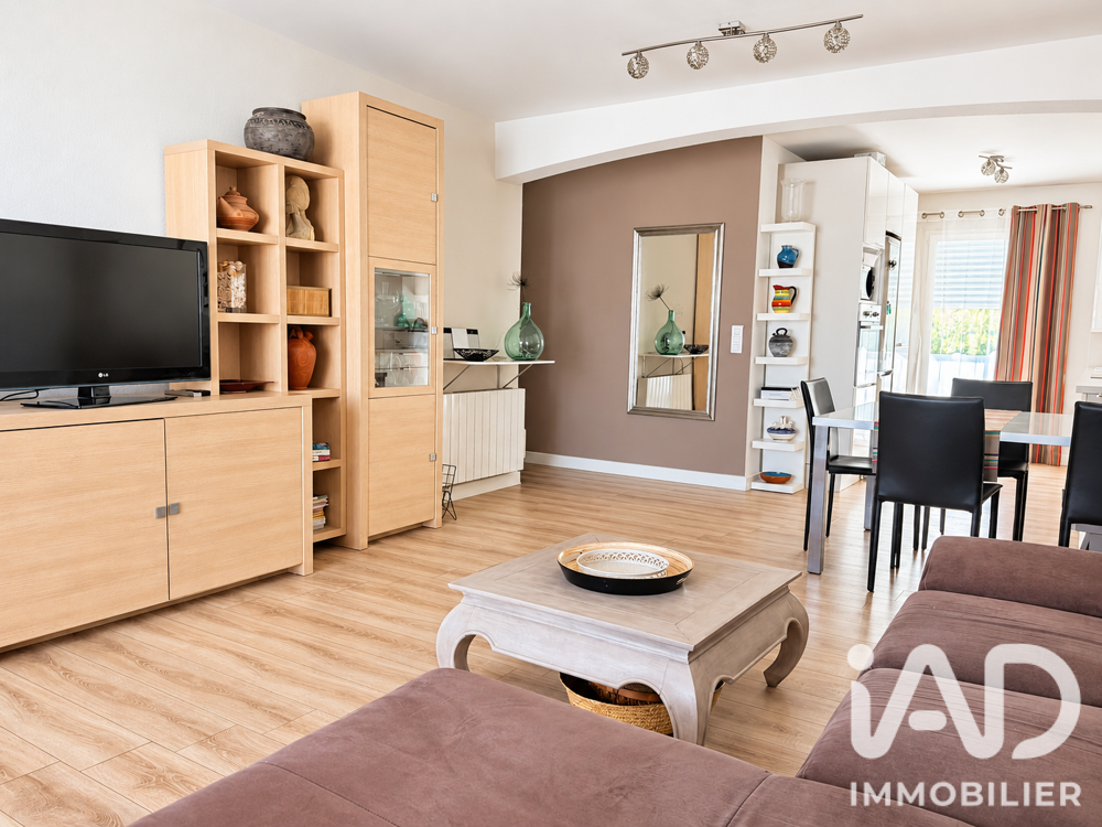 Vente Appartement Vente Appartement 4 pièces Perpignan