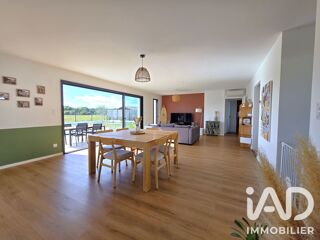 Vente Maison Vente Maison/villa 4 pièces Saint-laurent-de-la-prée
