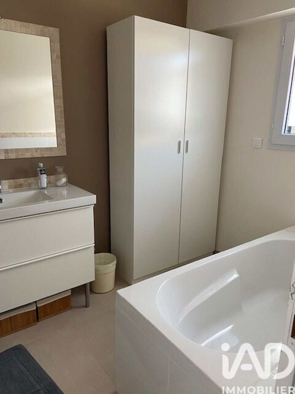 � vendre  Maison Bordeaux (33200)