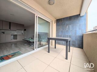  Appartement à vendre 2 pièces 45 m²