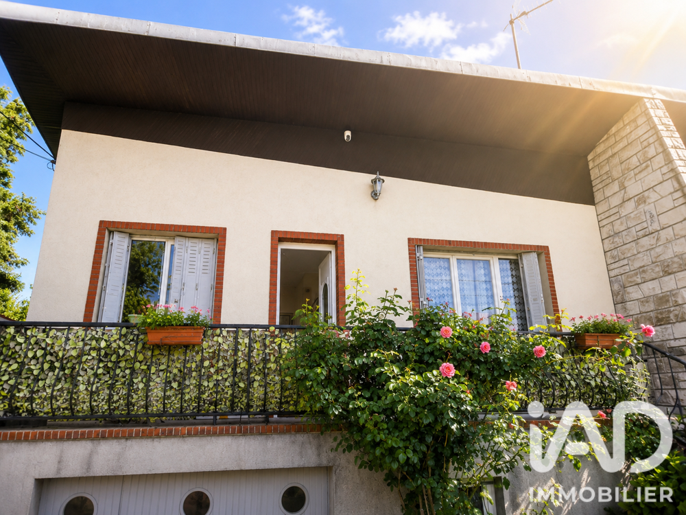 Vente Maison traditionnelle 4 pièces