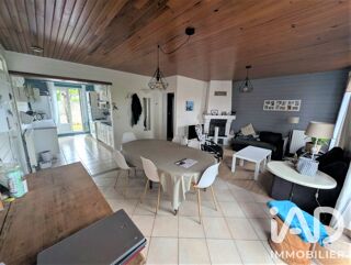 Maison à vendre 5 pièces 104 m²