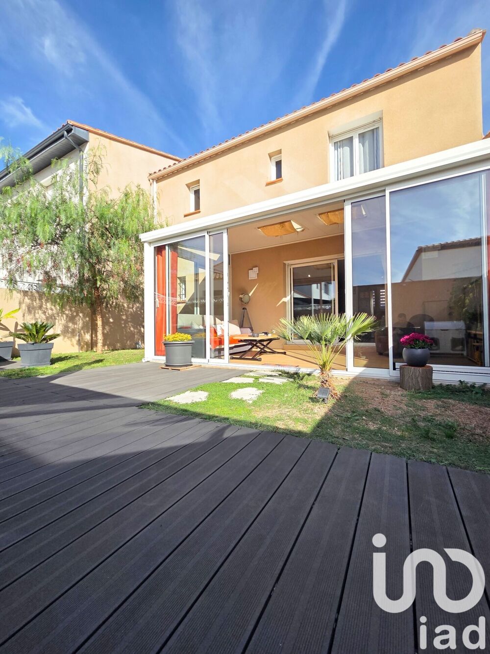 Vente Maison/villa 4 pièces