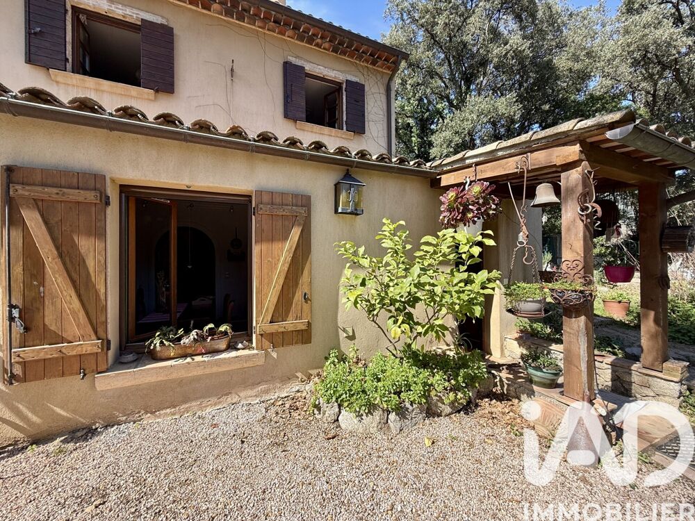 Vente Maison Vente Maison traditionnelle 7 pièces Le plan-de-la-tour