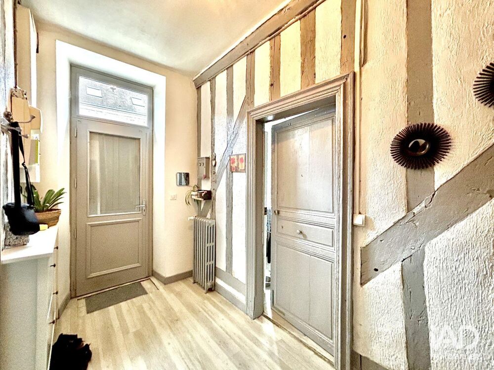 Vente Maison Vente Maison/villa 7 pièces Sens