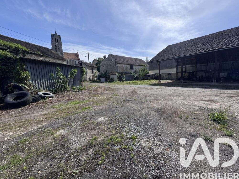 Vente Ferme 5 pièces