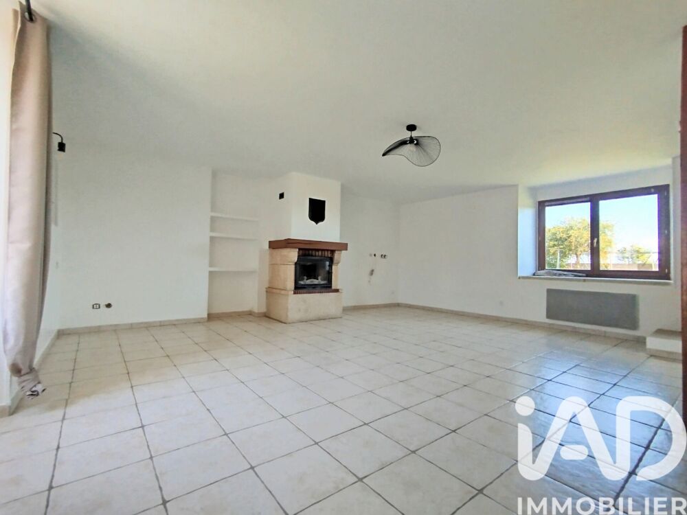 Vente Maison Vente Maison traditionnelle 5 pièces Ceaux-en-loudun