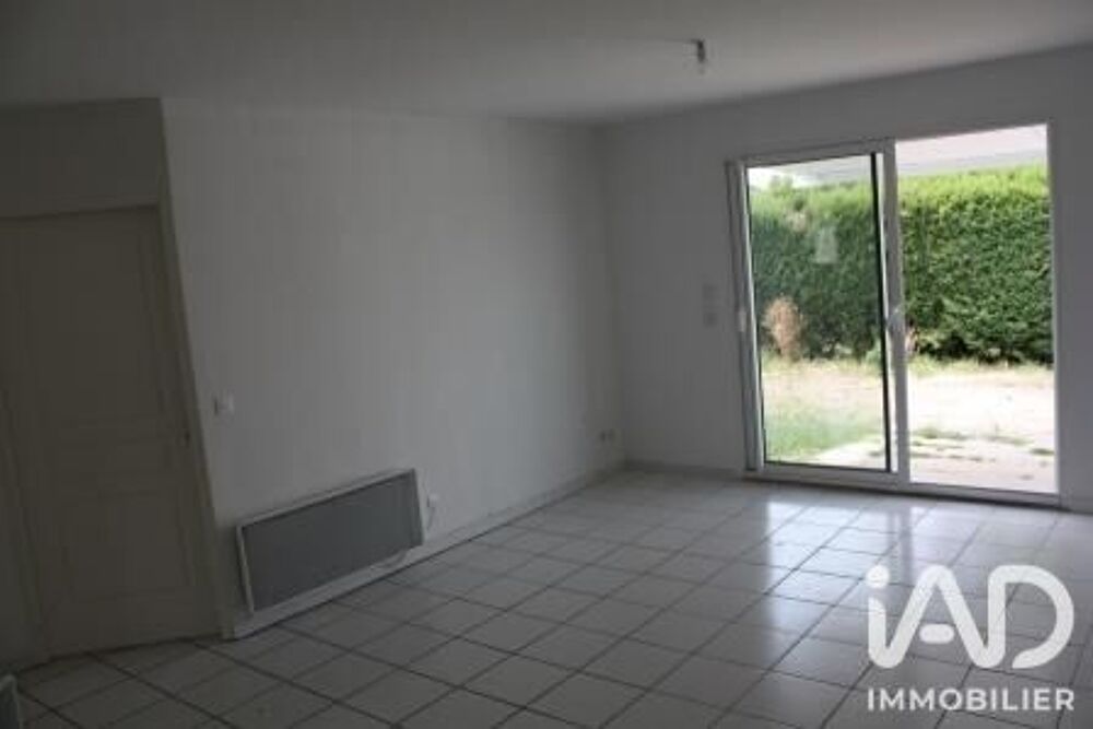 Vente Maison/villa 3 pièces