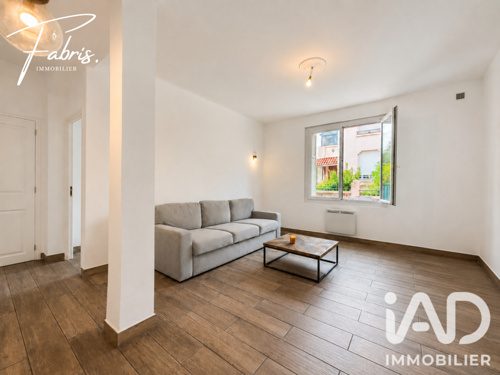 Vente Appartement Vente Appartement 3 pièces Toulon