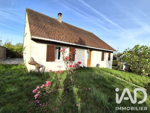   Vente Maison/villa 8 pièces Maison - 8 pièce(s) - 160 m²