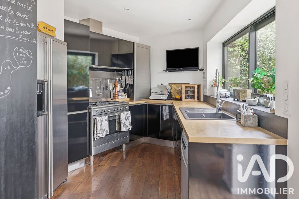 à vendre  Maison Nantes (44100)