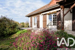  Maison � vendre 6 pi�ces 131 m�