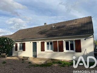  Maison � vendre 6 pi�ces 115 m�