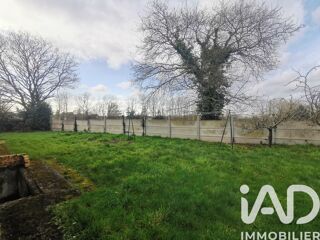  Maison à vendre 4 pièces 88 m²