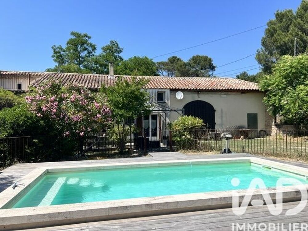 � vendre  Maison Carpentras (84200)