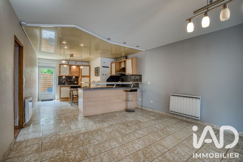 Vente Appartement Vente Appartement 4 pièces Thionville