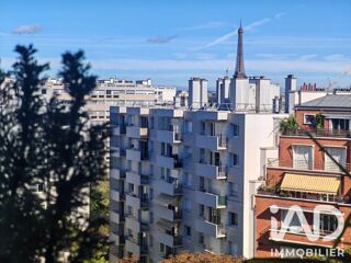  Appartement à vendre 1 pièce 31 m²