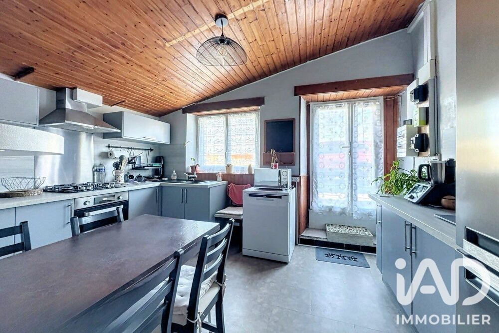 Vente Maison/villa 2 pièces