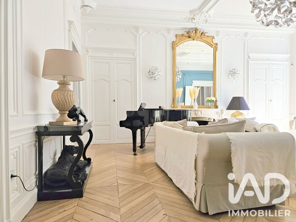 Vente Appartement 5 pièces