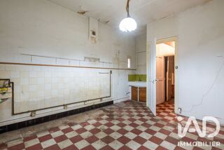  Maison à vendre 10 pièces 487 m²