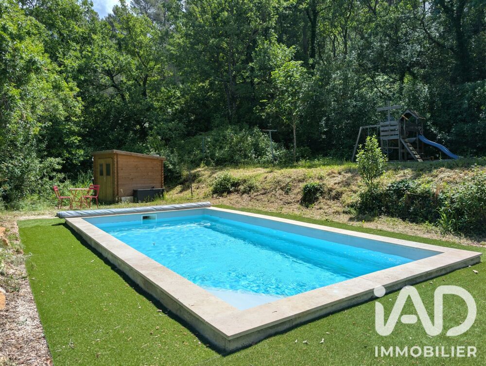Vente Maison Vente Maison/villa 5 pièces Auriol