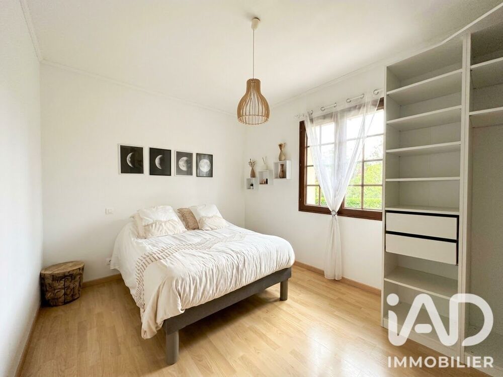 Vente Maison Vente Maison/villa 5 pièces Fauguerolles