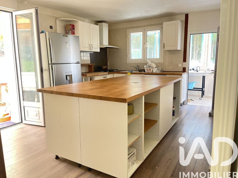 Vente Maison Vente Maison/villa 5 pièces La ferté-sous-jouarre