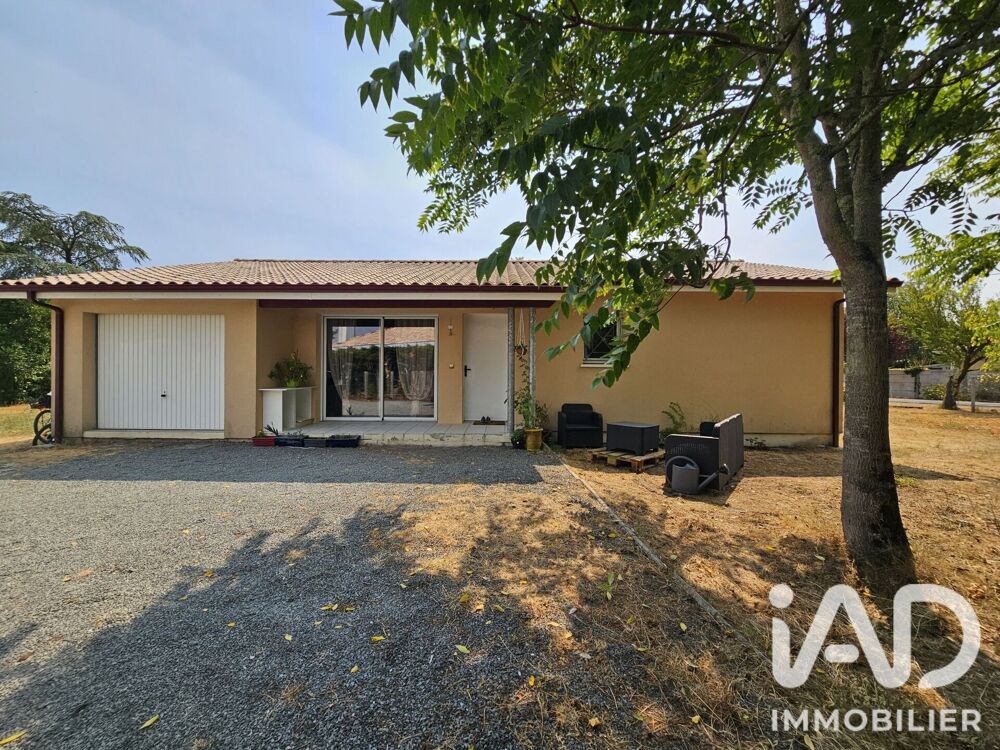 Vente Maison Vente Maison/villa 4 pièces La teste-de-buch