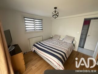  Maison à vendre 6 pièces 126 m²