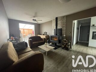  Maison � vendre 5 pi�ces 110 m�