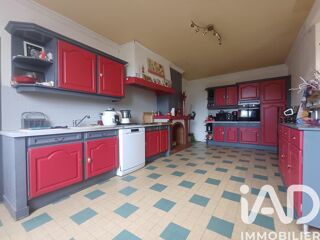  Maison à vendre 5 pièces 159 m²